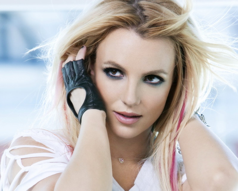 Фотография Britney Spears 60 из 290