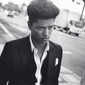 Фотография Bruno Mars 5 из 11