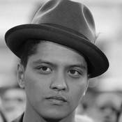 Фотография Bruno Mars 1 из 11