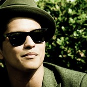 Фотография Bruno Mars 2 из 11