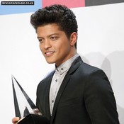 Фотография Bruno Mars 4 из 11