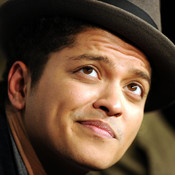 Фотография Bruno Mars 9 из 11