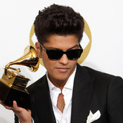 Фотография Bruno Mars 7 из 11