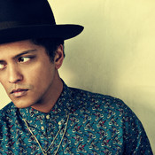 Фотография Bruno Mars 10 из 11