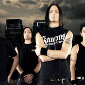 Фотография Bullet For My Valentine 1 из 5