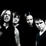 Фотография Bullet For My Valentine 4 из 5