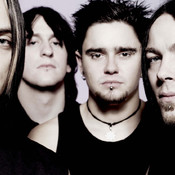 Фотография Bullet For My Valentine 5 из 5