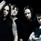 Фотография Bullet For My Valentine 2 из 5