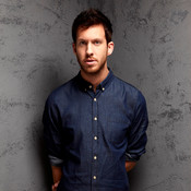 Фотография Calvin Harris 1 из 1