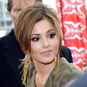 Фотография Cheryl Cole 26 из 62