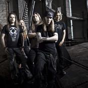 Фотография Children of Bodom 3 из 5