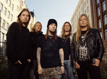 Children of Bodom