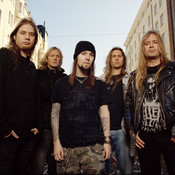 Фотография Children of Bodom 5 из 5