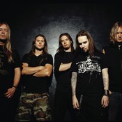 Фотография Children of Bodom 4 из 5