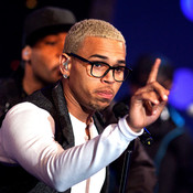Фотография Chris Brown 6 из 34