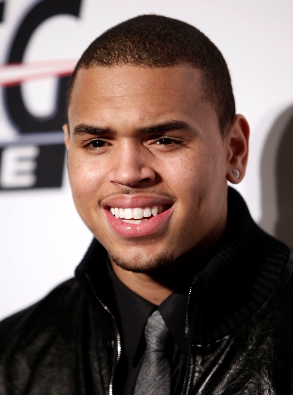 Фотография Chris Brown 1 из 34