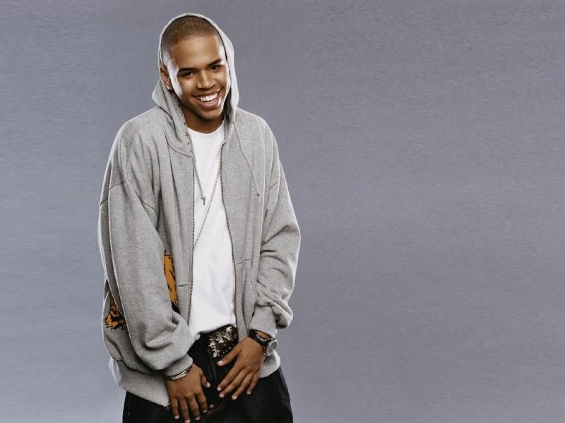 Фотография Chris Brown 3 из 34