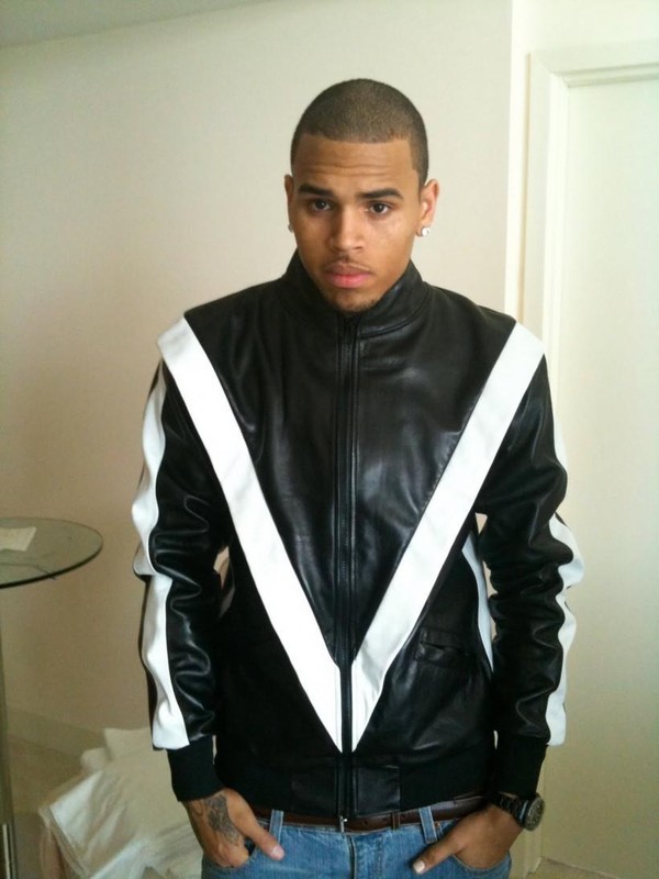 Фотография Chris Brown 5 из 34