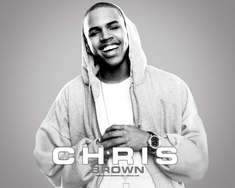 Фотография Chris Brown 33 из 34