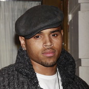 Фотография Chris Brown 25 из 34
