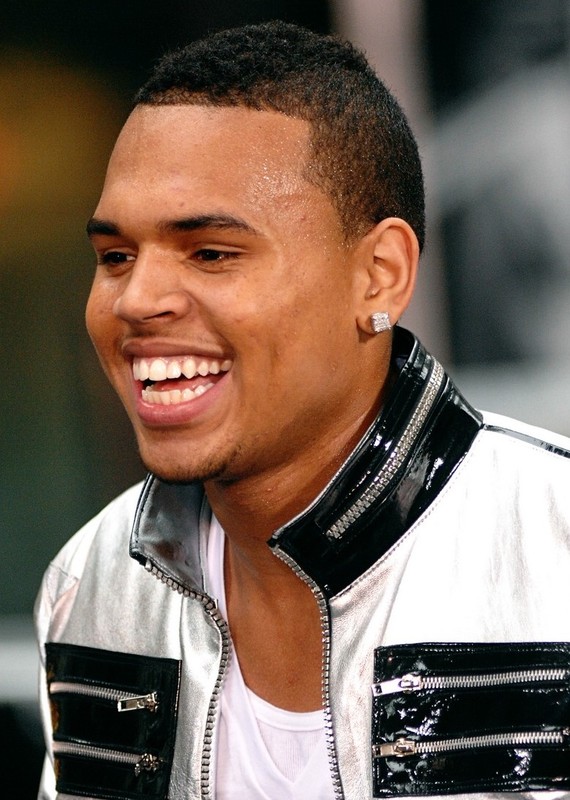 Фотография Chris Brown 30 из 34