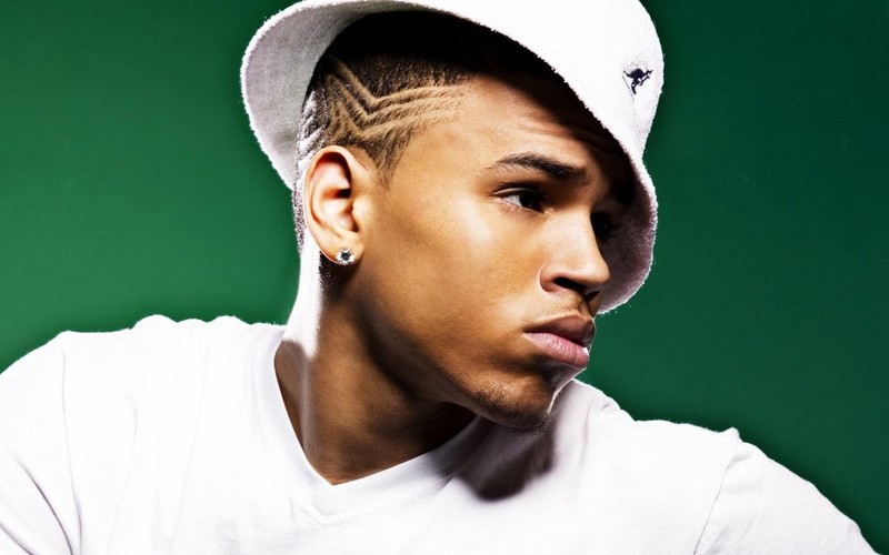 Фотография Chris Brown 11 из 34