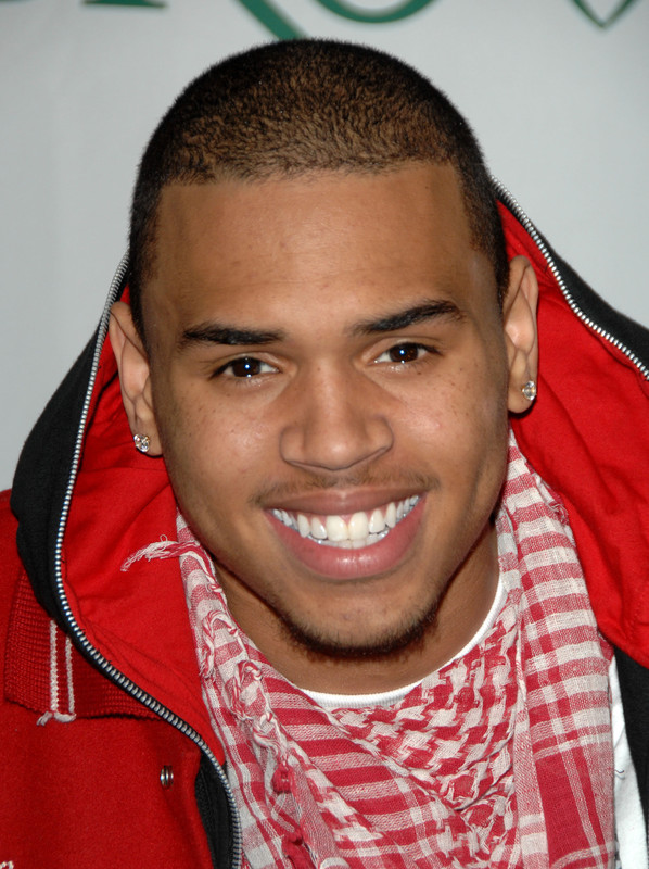 Фотография Chris Brown 32 из 34