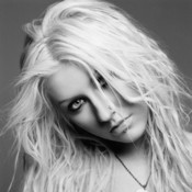 Фотография Christina Aguilera 108 из 204