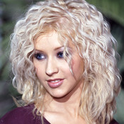 Фотография Christina Aguilera 18 из 204