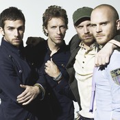 Фотография Coldplay 1 из 14