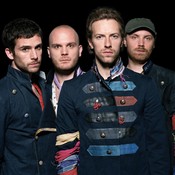 Фотография Coldplay 13 из 14