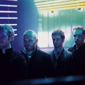 Фотография Coldplay 14 из 14