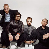 Фотография Coldplay 10 из 14