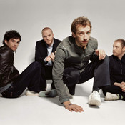 Фотография Coldplay 11 из 14