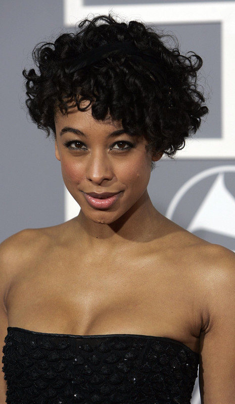 Фотография Corinne Bailey Rae 16 из 27