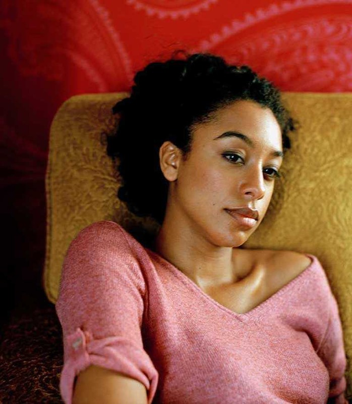 Фотография Corinne Bailey Rae 18 из 27