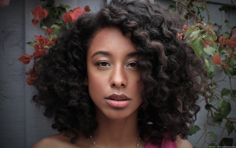 Фотография Corinne Bailey Rae 27 из 27