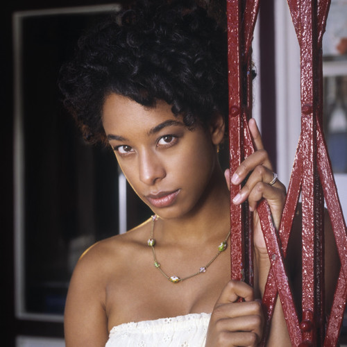 Фотография Corinne Bailey Rae 7 из 27