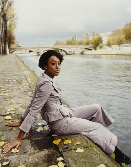 Фотография Corinne Bailey Rae 10 из 27