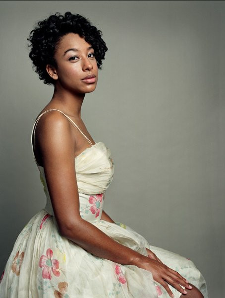 Фотография Corinne Bailey Rae 11 из 27