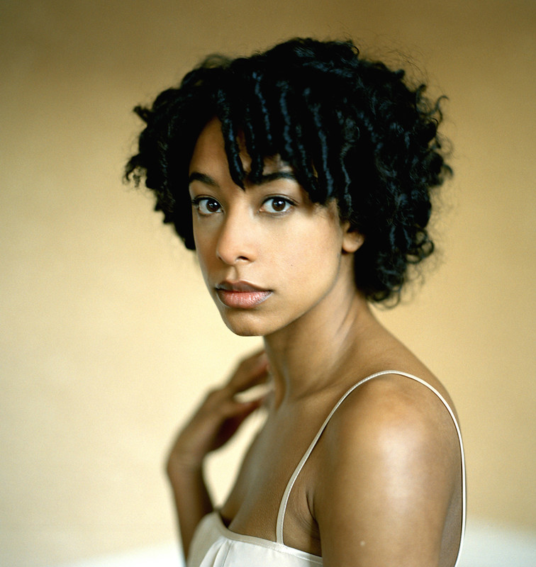 Фотография Corinne Bailey Rae 22 из 27