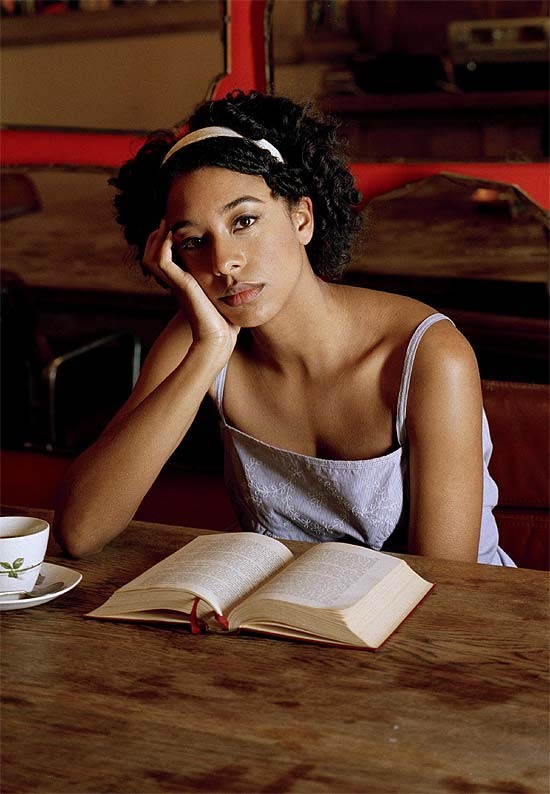 Фотография Corinne Bailey Rae 23 из 27