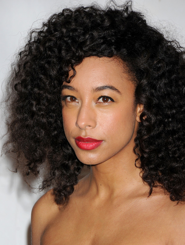 Фотография Corinne Bailey Rae 26 из 27