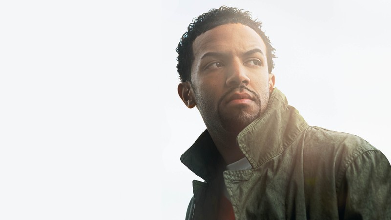 Фотография Craig David 9 из 9