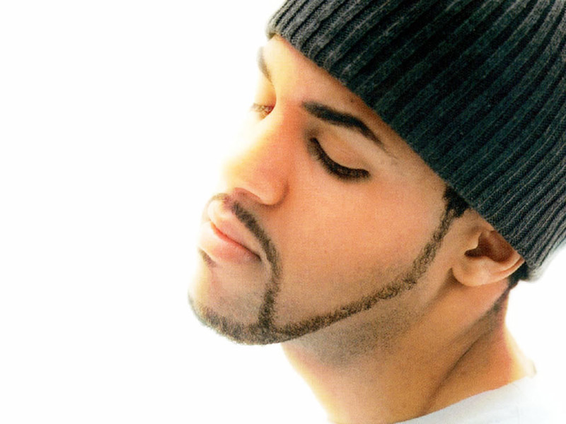 Фотография Craig David 2 из 9