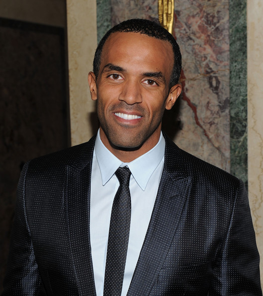 Фотография Craig David 3 из 9