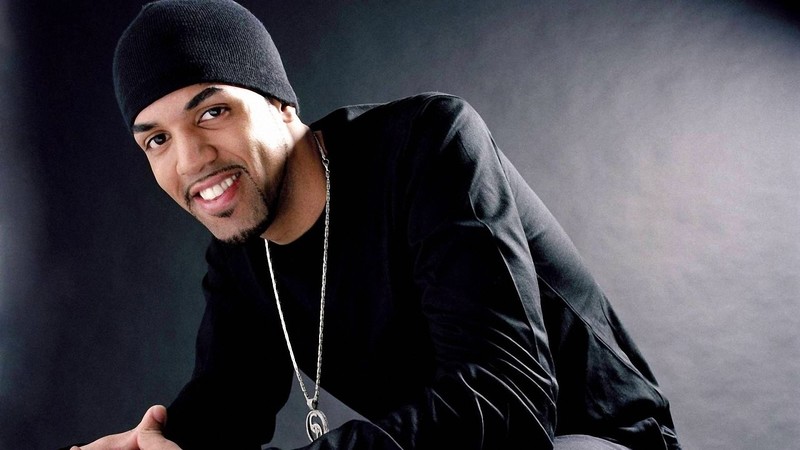 Фотография Craig David 5 из 9