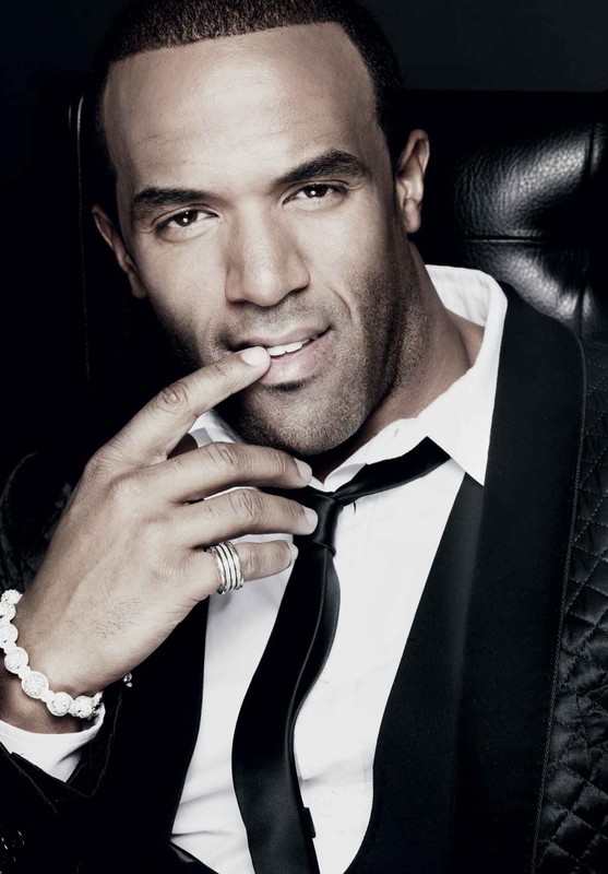 Фотография Craig David 6 из 9