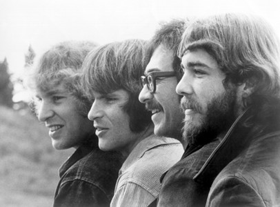 Creedence Clearwater Revival