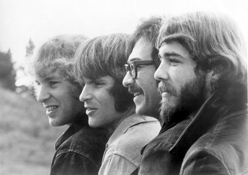 Фотография Creedence Clearwater Revival 1 из 1